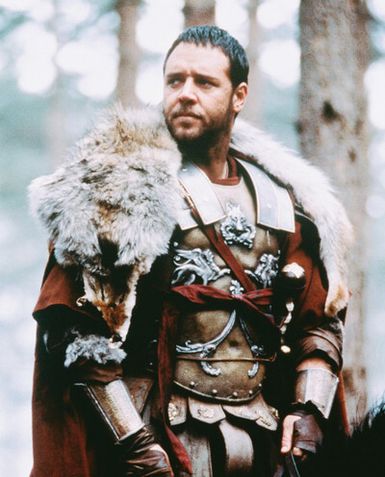 gladiatorfur