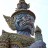 Bangkok: Emirates and the Grand Palace