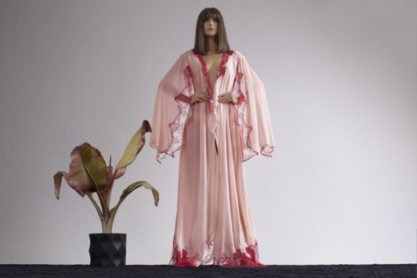 ap gown