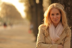 Interview with Carin, Part Two