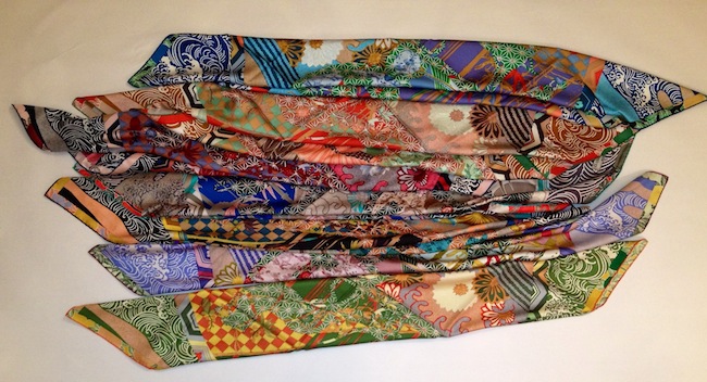 ExLibrisenKimonos