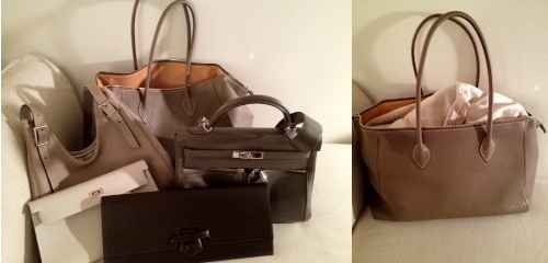 bagspacking