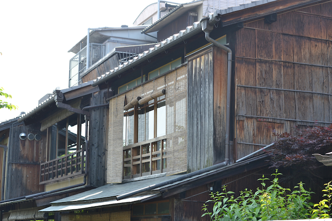 shiraume view