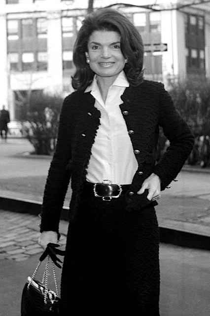 jackie