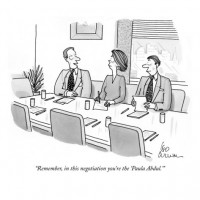 Tips on Negotiation