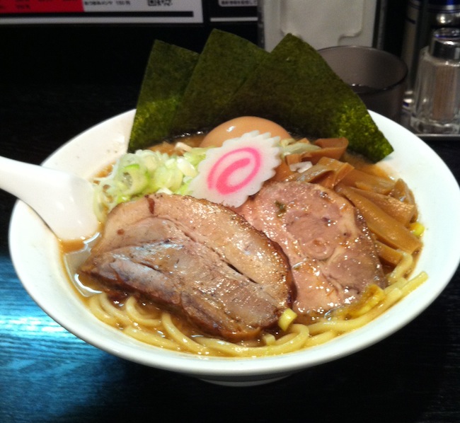 ramen