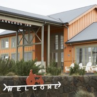 Napa - The Carneros Inn and Angelo's