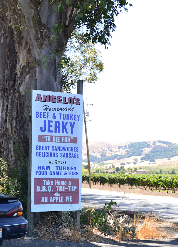 angelos sign