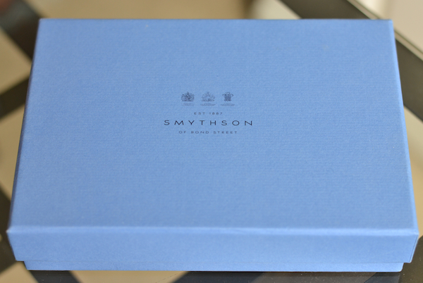smythson