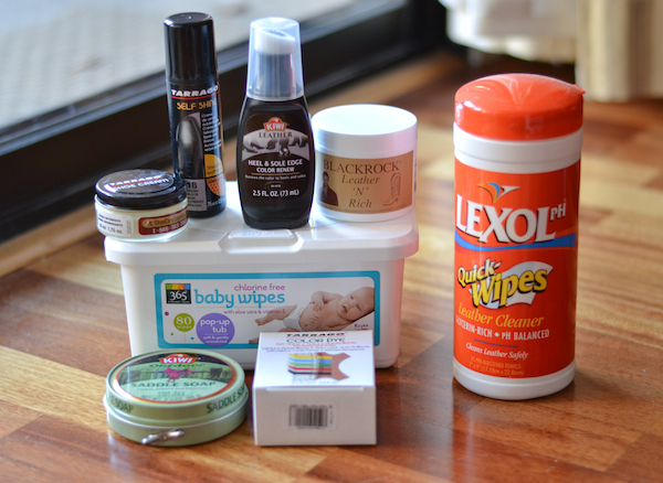 leather care 1