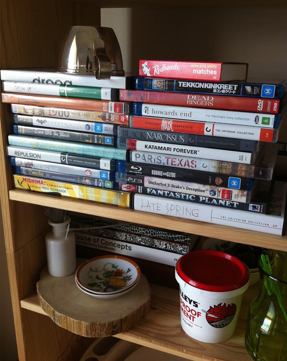 HOBBIES 1