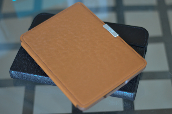 Kindle Paperlight