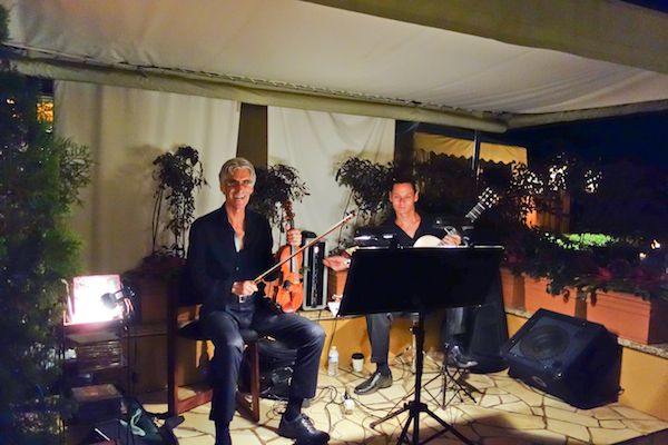 Ferraro Music
