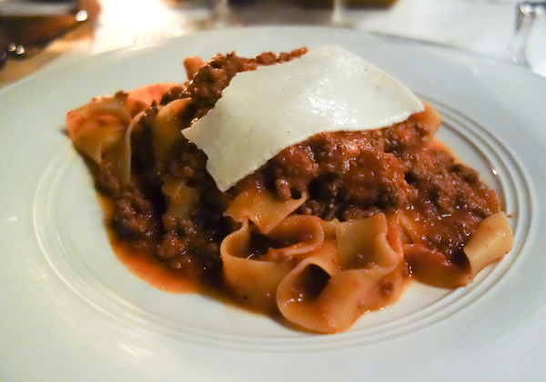 Ferraro Pasta