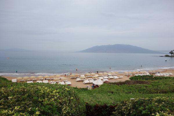 Four Seasons Beach