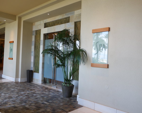 Four Seasons SPA