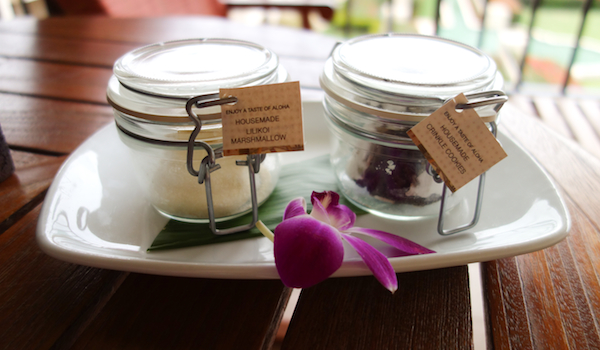 Four Seasons Sweets