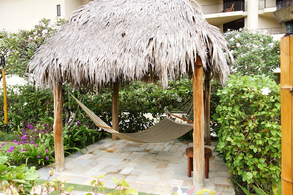 Hammock