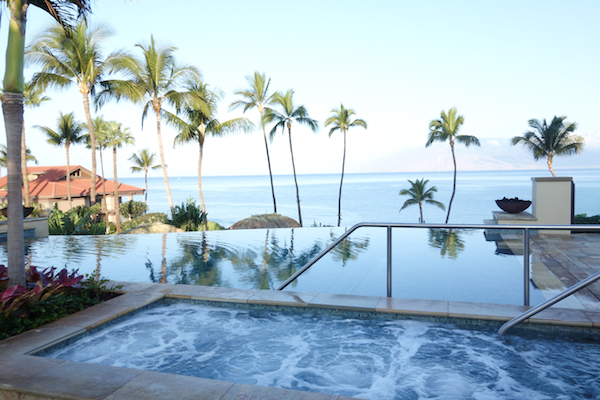 Serenity Pool