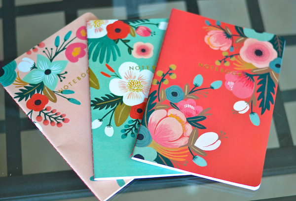 notebooks