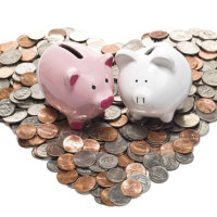 Reader Question: Household Finances