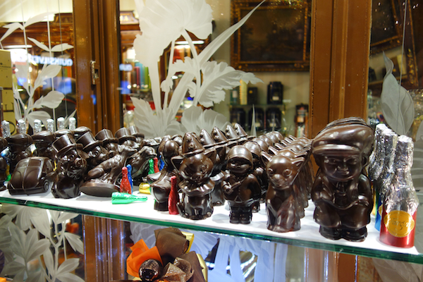 Fargas Figures