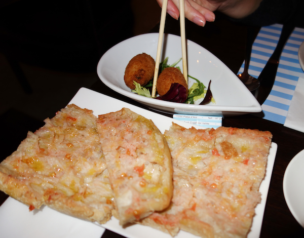 Fishop Cod Croquettes