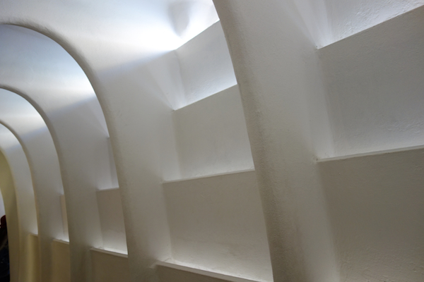 Gaudi Vents