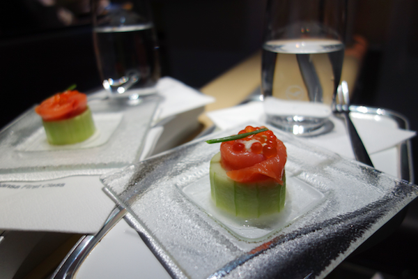 LH Amuse Bouche
