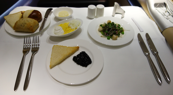 LH Caviar
