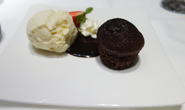 LH Dessert