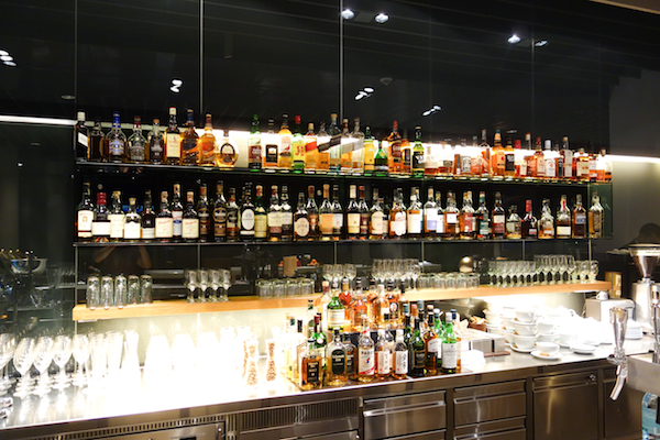 LH FCT Bar