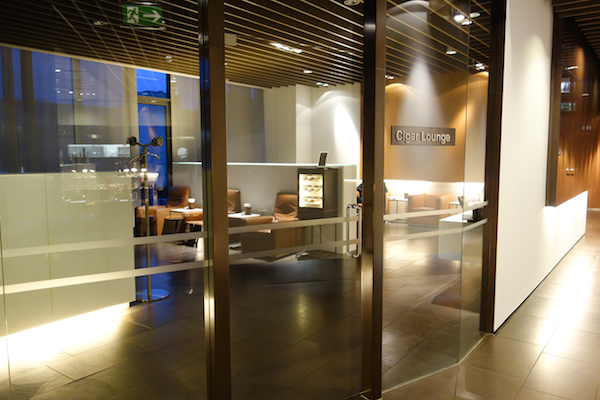 LH FCT Cigar Lounge