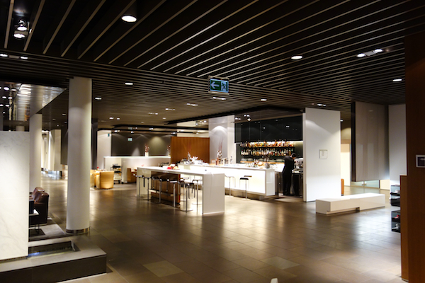 LH FCT Interior