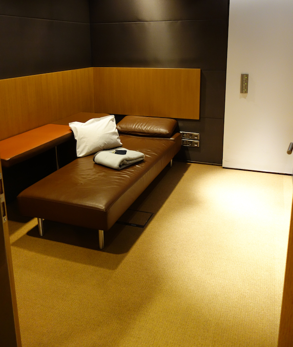LH FCT Private Room