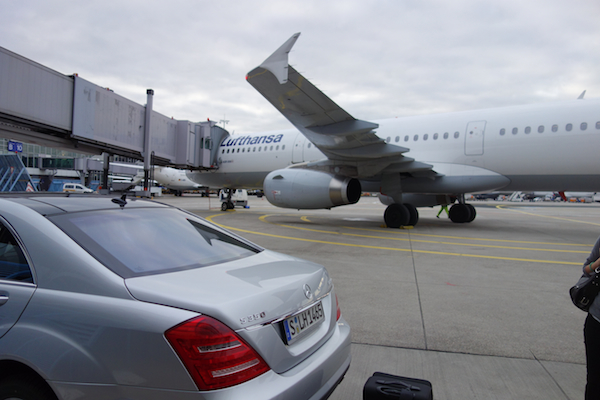 LH Plane