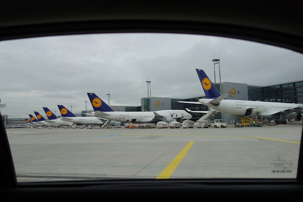 LH Planes