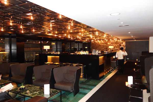 MO Bankers Bar