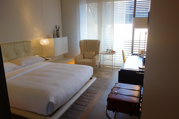 MO Room