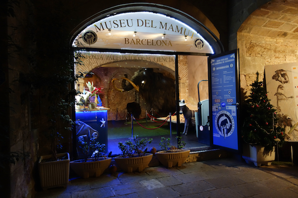 Museu Mamut