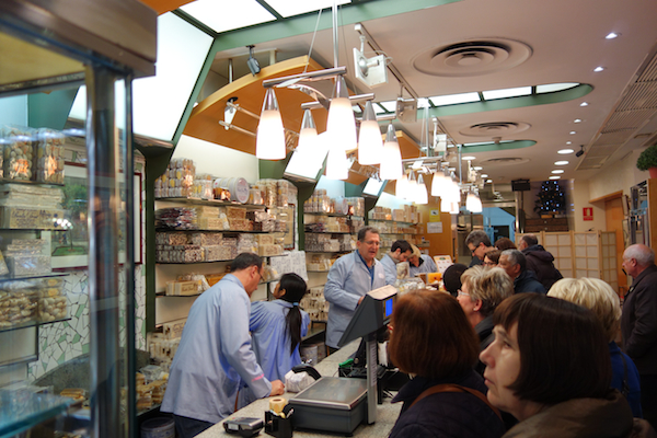 Ponelle Donat Interior