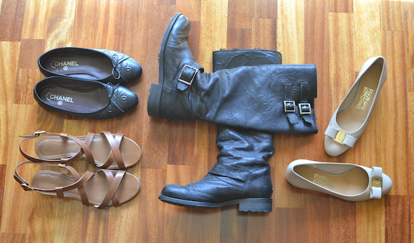 Shoes
