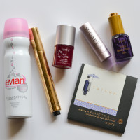 Beauty Essentials: Travel