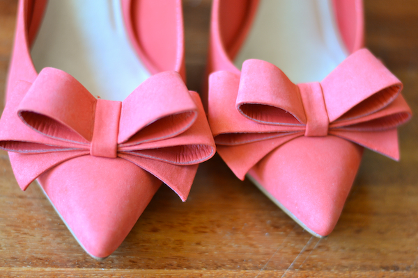 Bows