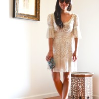 Temperley Tassels