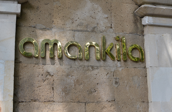 amankila sign