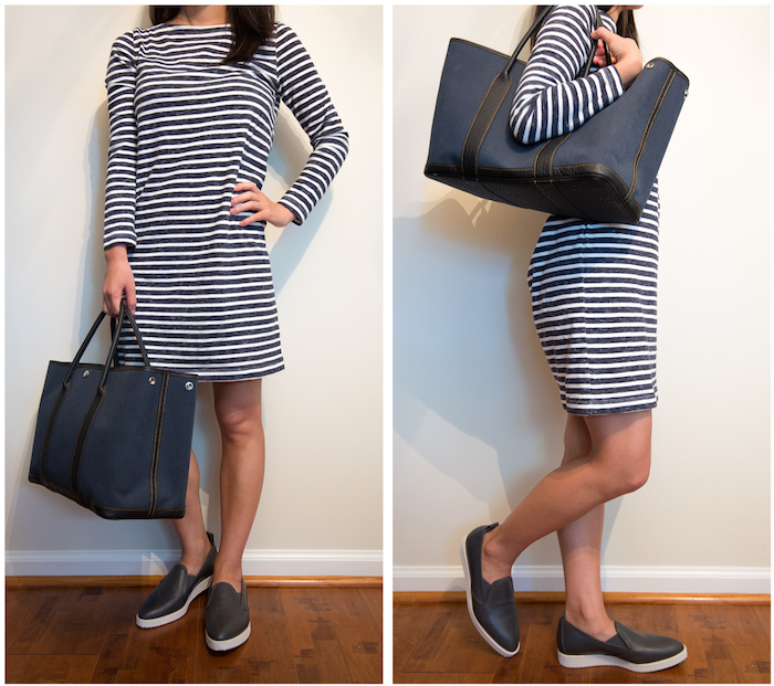 The Diaper Bag | Feather Factor