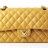 Chanel 2.55 vs. Warren Buffett - an update