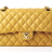 Chanel 2.55 vs. Warren Buffett - an update