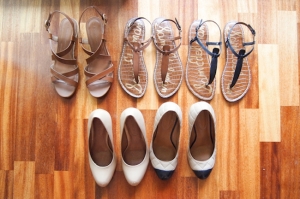 Spring Shoe Review